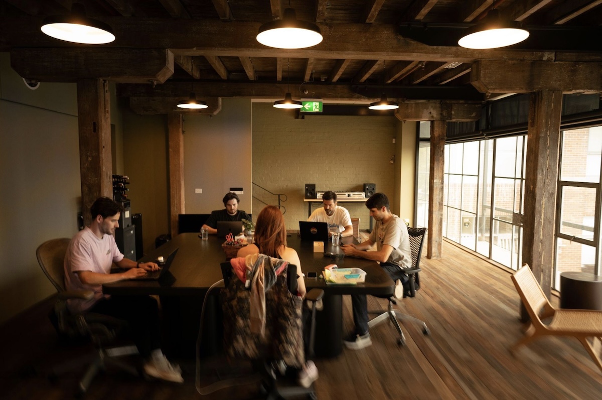 Cam Milne joins Squeak E Clean Studios